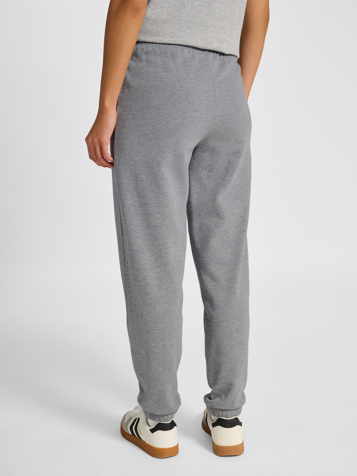 hummel Women's Pulse Sweatpants-4