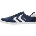 hummel Unisex Hummel Slimmer Stadil Low Shoes-1