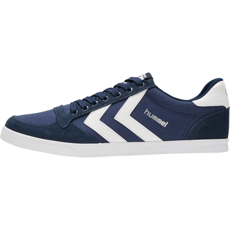 hummel Unisex Hummel Slimmer Stadil Low Shoes-1