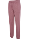 hummel Women's Pulse Sweatpants-1