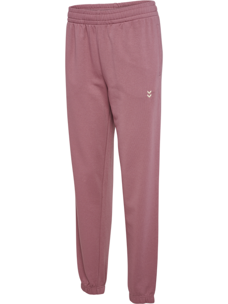 hummel Women's Pulse Sweatpants-1