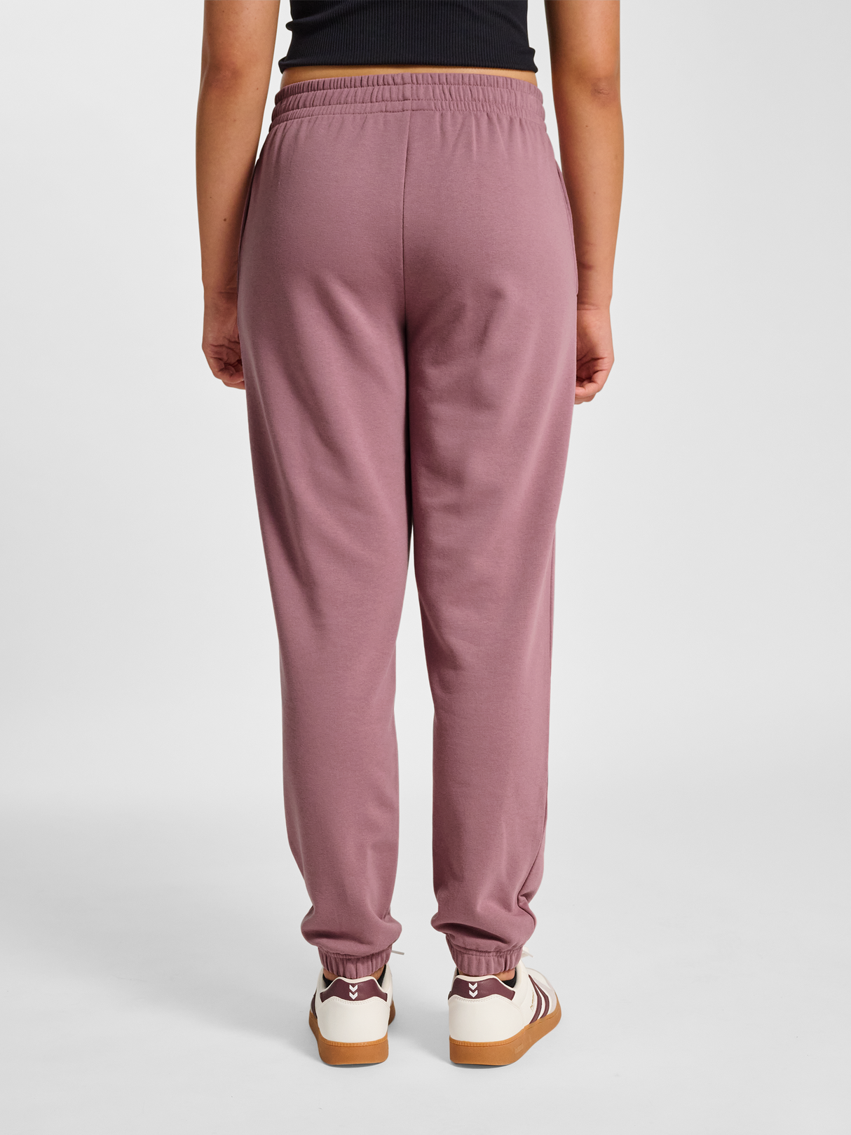 hummel Women's Pulse Sweatpants-4