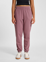 hummel Women's Pulse Sweatpants-5