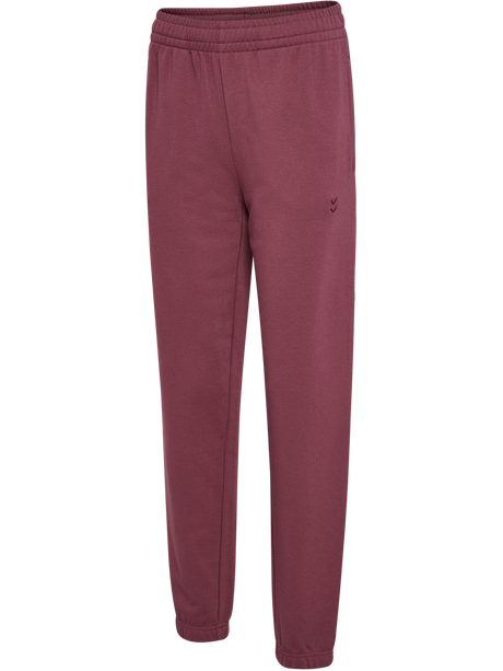 hummel Women's Pulse Sweatpants-1
