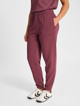 hummel Women's Pulse Sweatpants-5