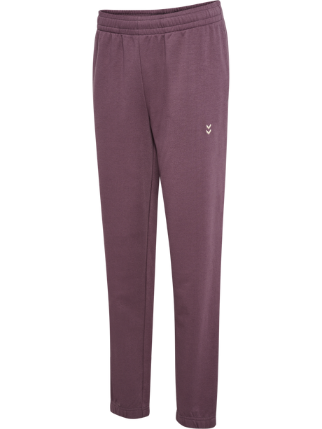 hummel Women's Pulse Sweatpants-1