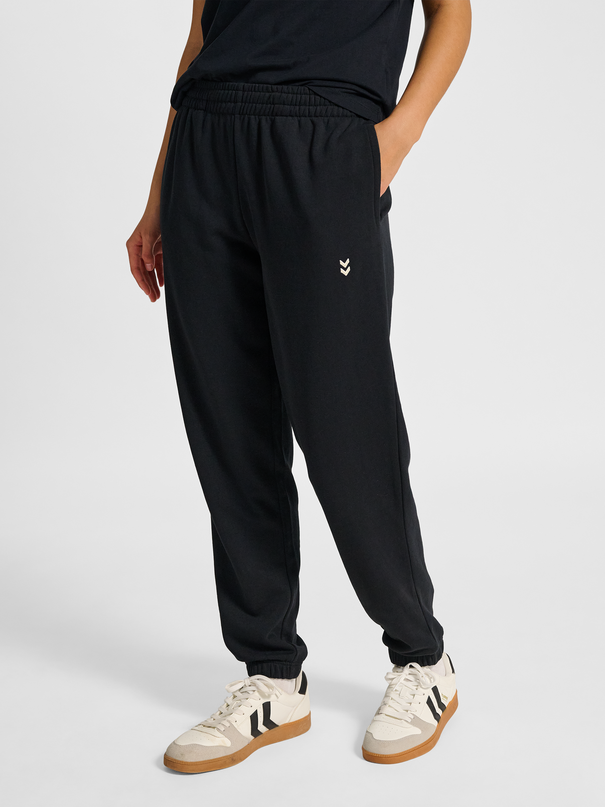 hummel Women's Pulse Sweatpants-5