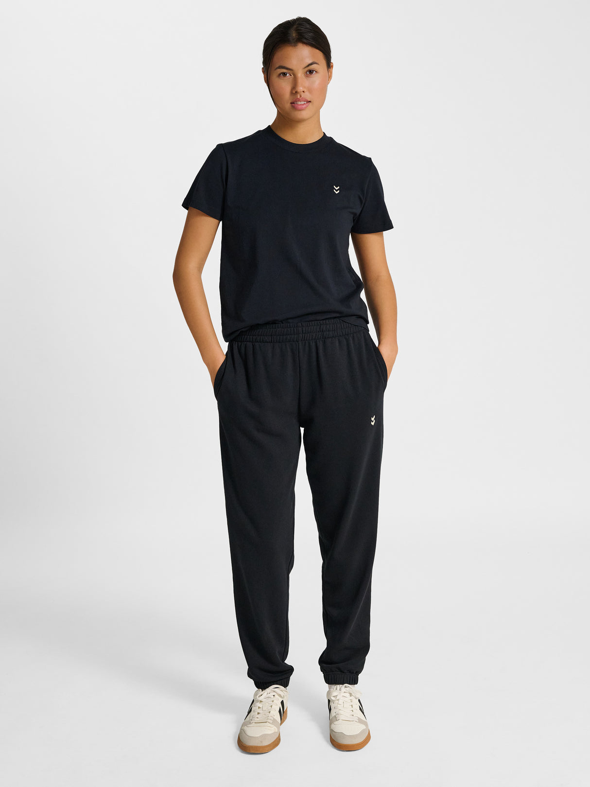 hummel Women's Pulse Sweatpants-6