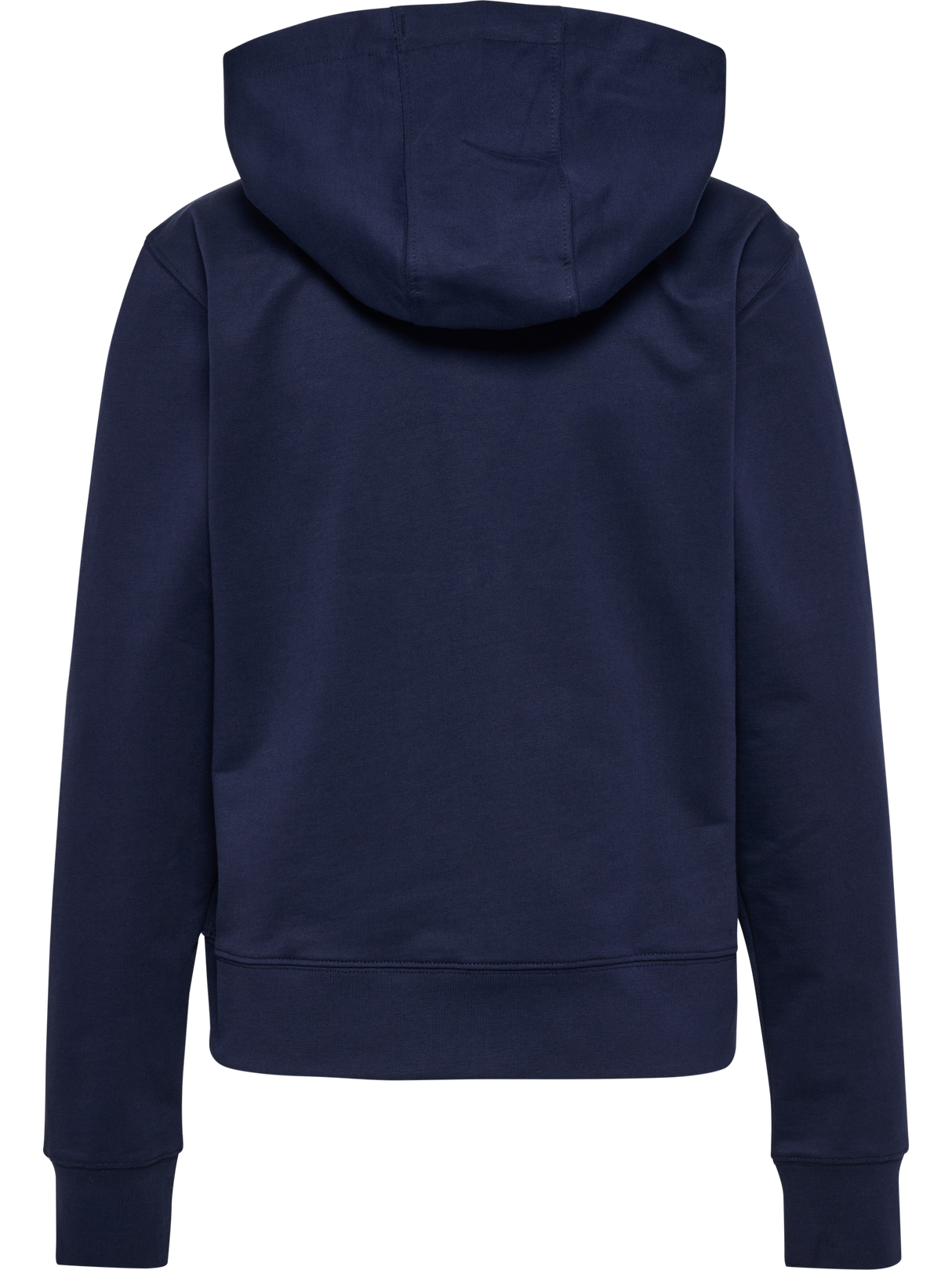 hummel Women's Go 2.0 Zip Hoodie-2