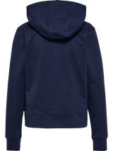 hummel Women's Go 2.0 Zip Hoodie-2