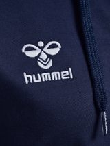 hummel Women's Go 2.0 Zip Hoodie-3