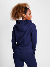 hummel Women's Go 2.0 Zip Hoodie-6