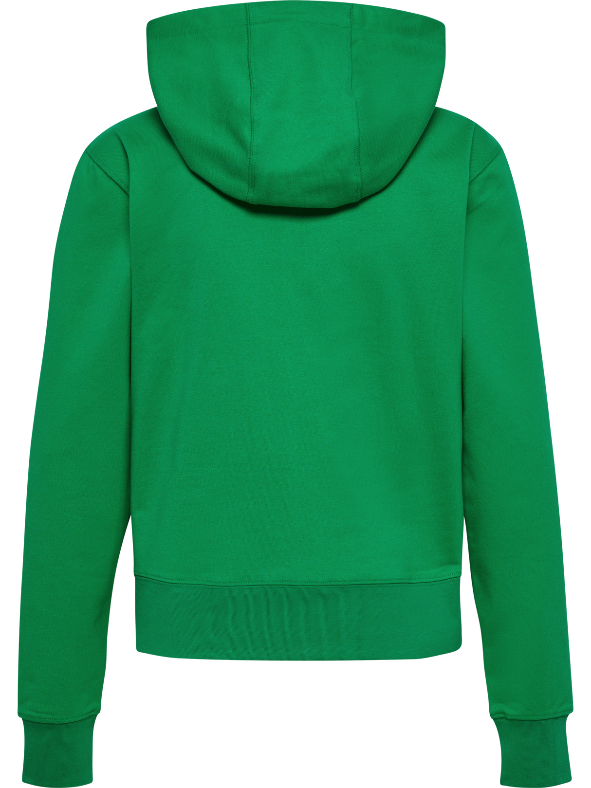 hummel Women's Go 2.0 Zip Hoodie-2