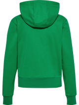 hummel Women's Go 2.0 Zip Hoodie-2