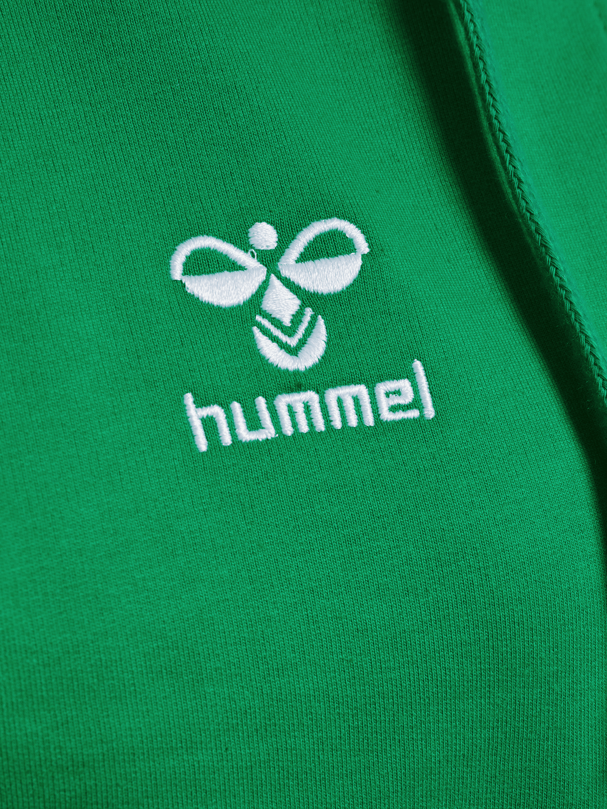 hummel Women's Go 2.0 Zip Hoodie-3