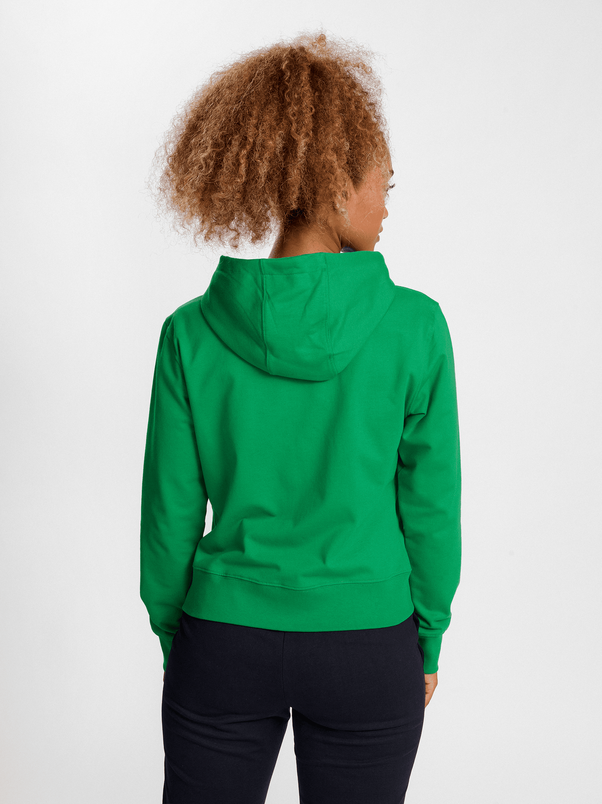 hummel Women's Go 2.0 Zip Hoodie-4
