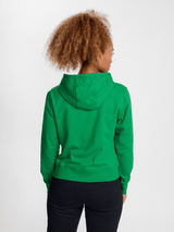hummel Women's Go 2.0 Zip Hoodie-4