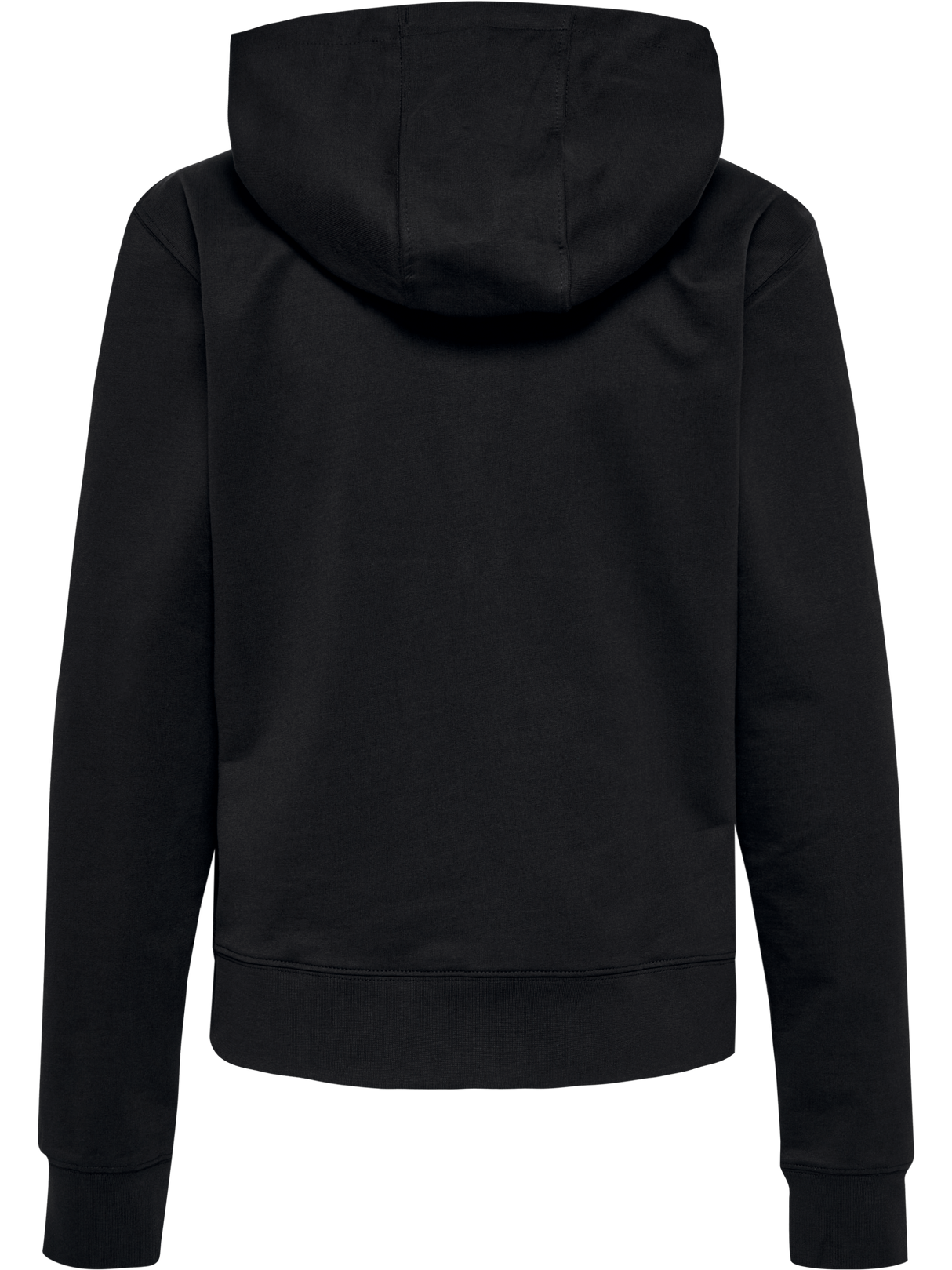 hummel Women's Go 2.0 Zip Hoodie-2