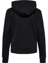 hummel Women's Go 2.0 Zip Hoodie-2