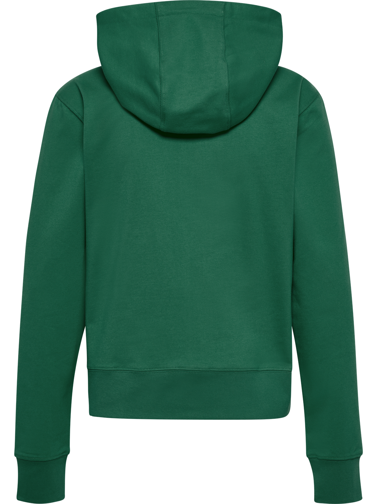 hummel Women's Go 2.0 Zip Hoodie-2