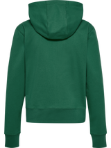 hummel Women's Go 2.0 Zip Hoodie-2
