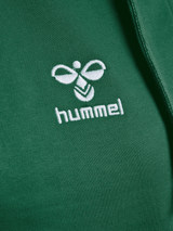 hummel Women's Go 2.0 Zip Hoodie-3