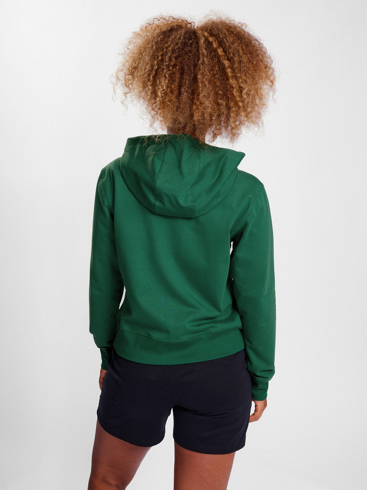 hummel Women's Go 2.0 Zip Hoodie-6