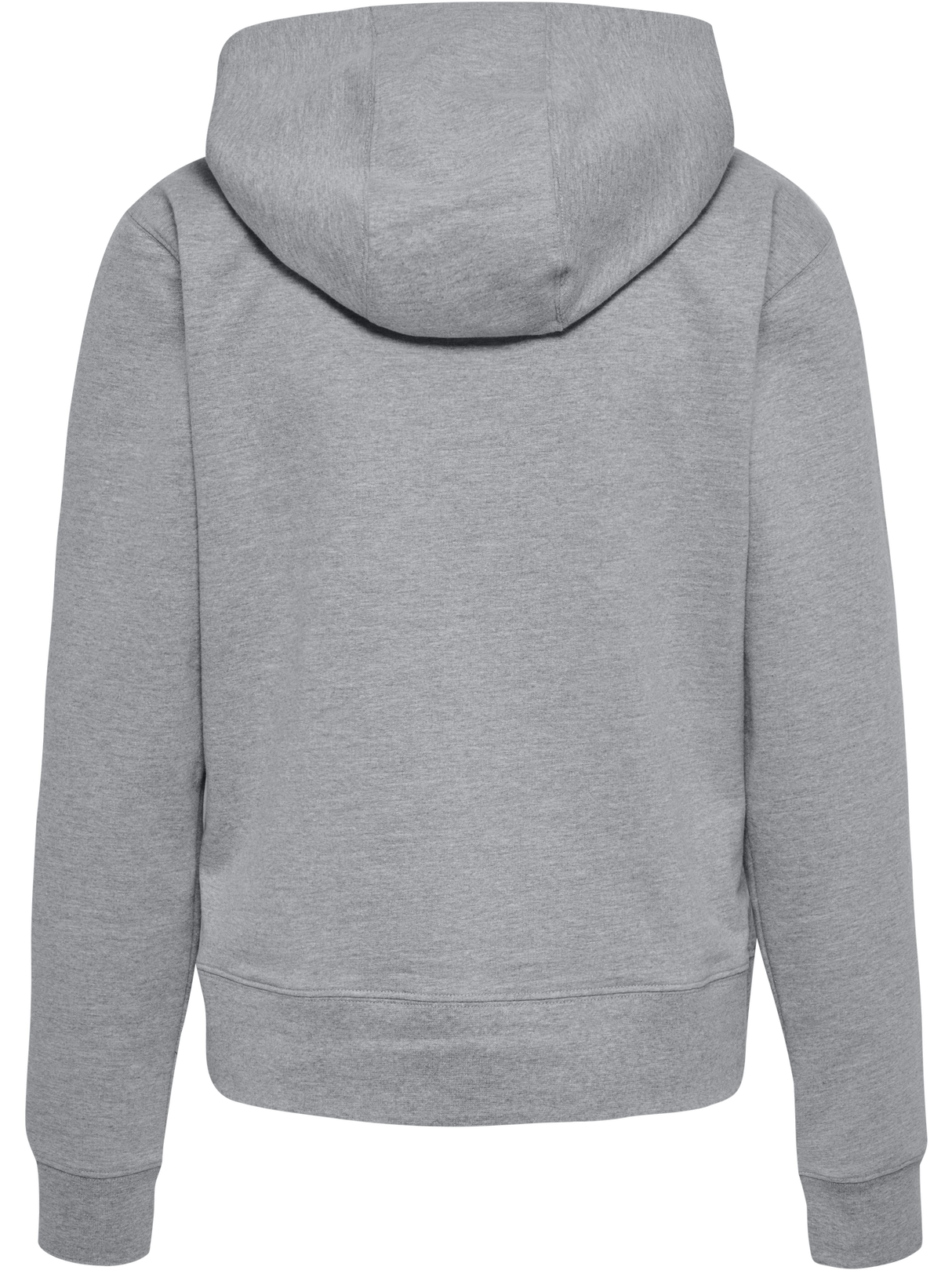 hummel Women's Go 2.0 Zip Hoodie-2