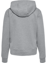 hummel Women's Go 2.0 Zip Hoodie-2
