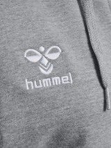 hummel Women's Go 2.0 Zip Hoodie-3