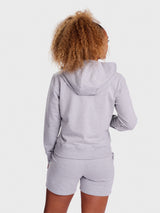 hummel Women's Go 2.0 Zip Hoodie-6