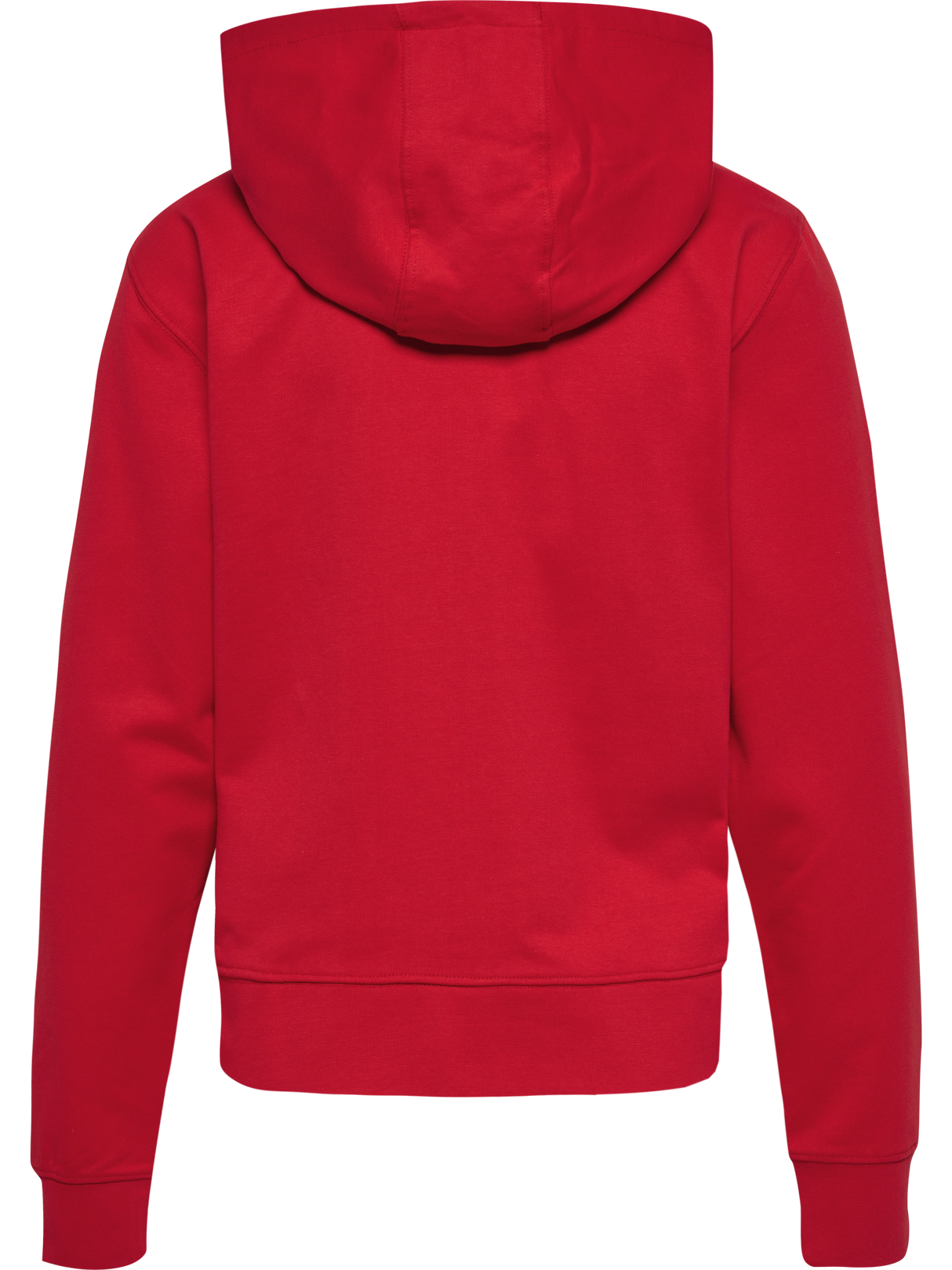 hummel Women's Go 2.0 Zip Hoodie-2