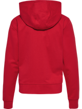 hummel Women's Go 2.0 Zip Hoodie-2