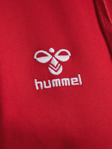 hummel Women's Go 2.0 Zip Hoodie-3