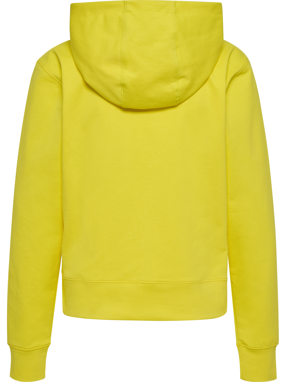 hummel Women's Go 2.0 Zip Hoodie-2