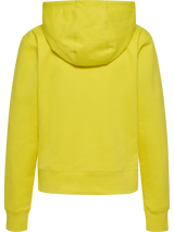hummel Women's Go 2.0 Zip Hoodie-2