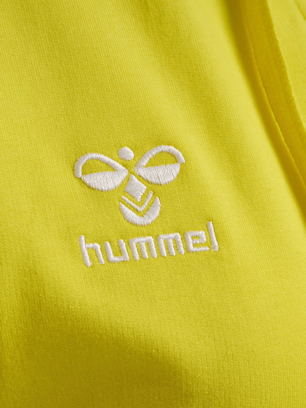 hummel Women's Go 2.0 Zip Hoodie-3