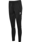 hummel Women's Core 2.0 Training Pants-1