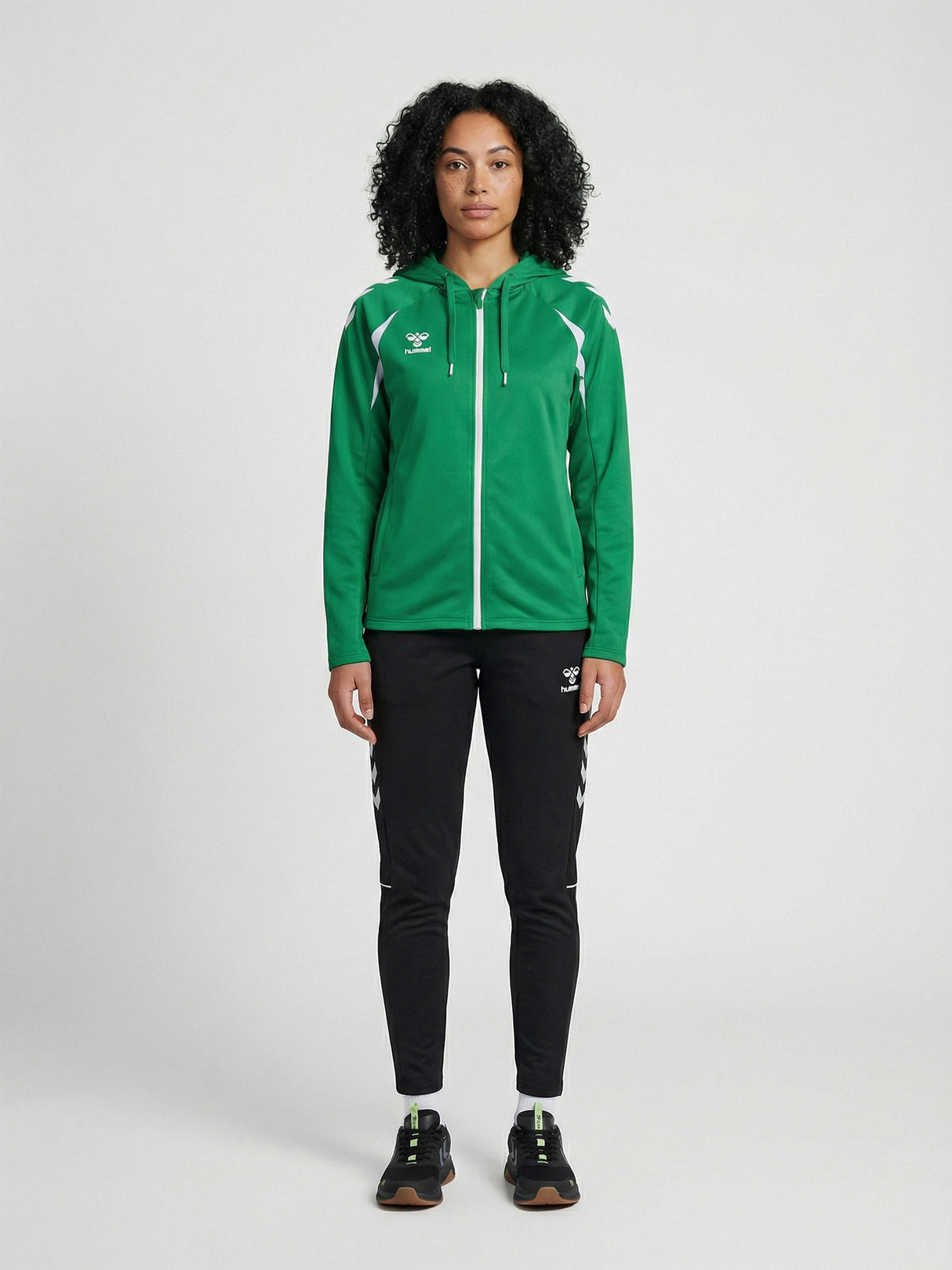 hummel Women's Core 2.0 Training Pants-6