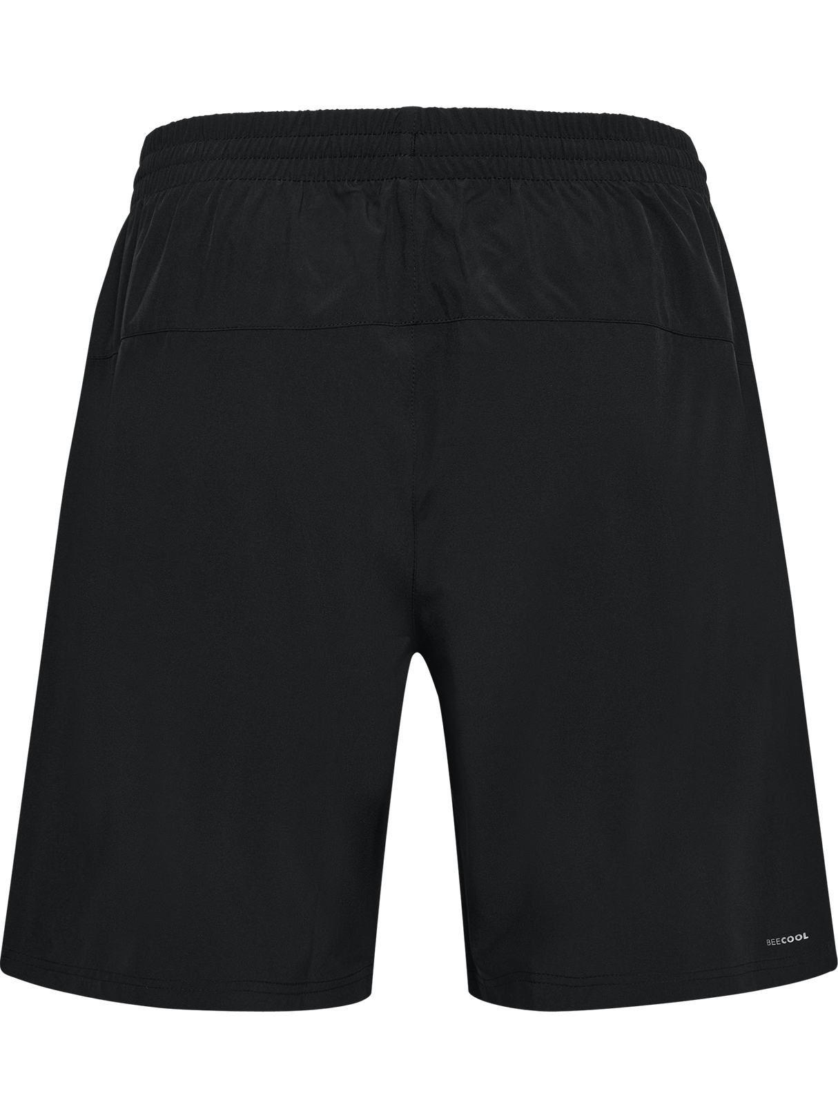 hummel Men's Authentic Woven Shorts-2