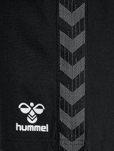 hummel Men's Authentic Woven Shorts-3