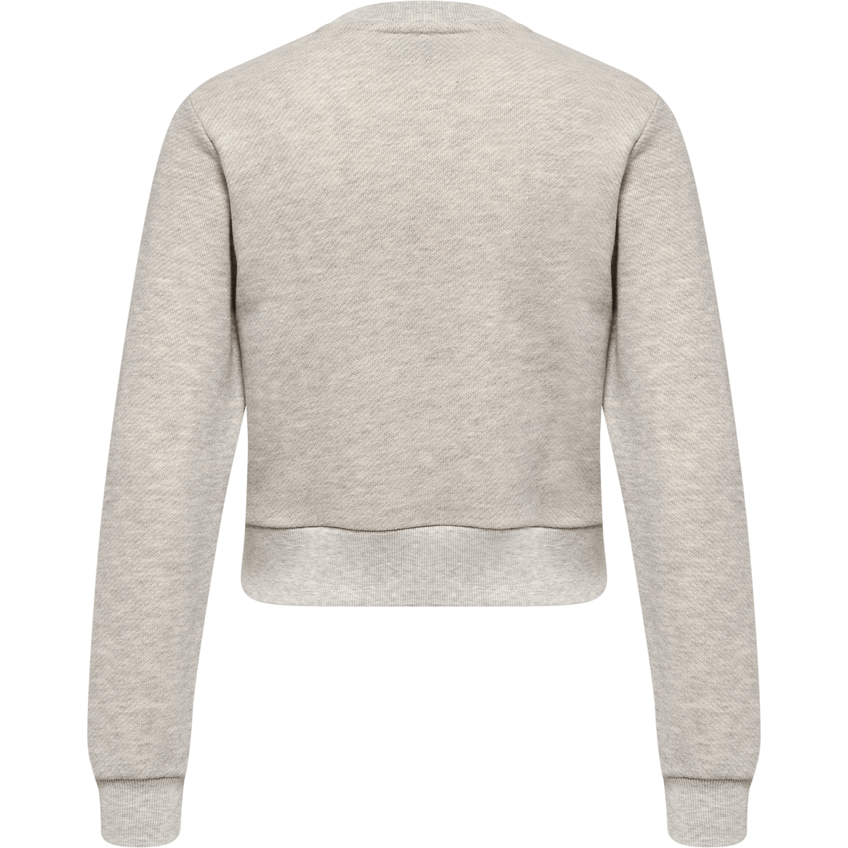 hummel Women's Legacy Shai Shorts Sweatshirt-2