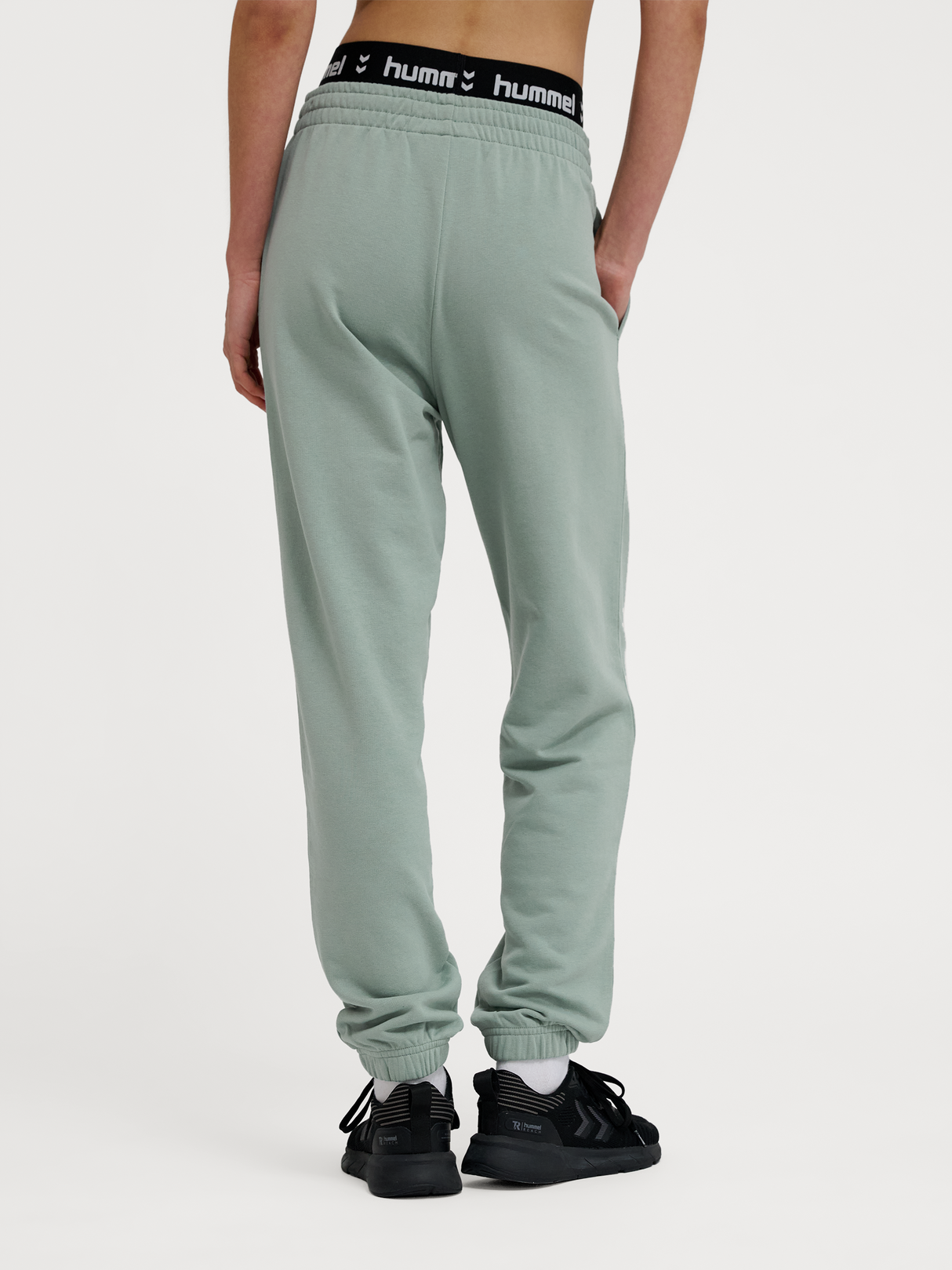 hummel Women's Pulse Sweatpants-4
