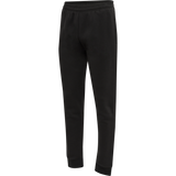 hummel Men's Red Basic Sweatpants-1