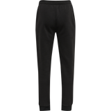hummel Men's Red Basic Sweatpants-2