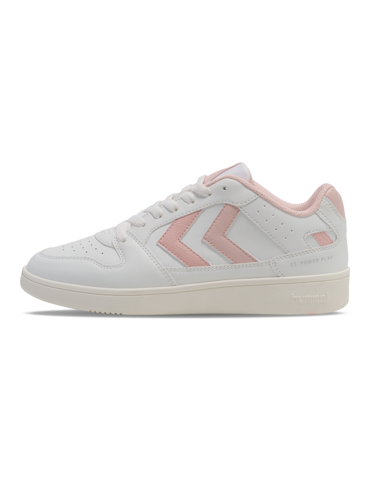 hummel Women's St. Power Play Lzd Shoes-1