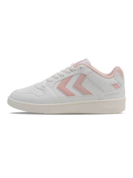 hummel Women's St. Power Play Lzd Shoes-1