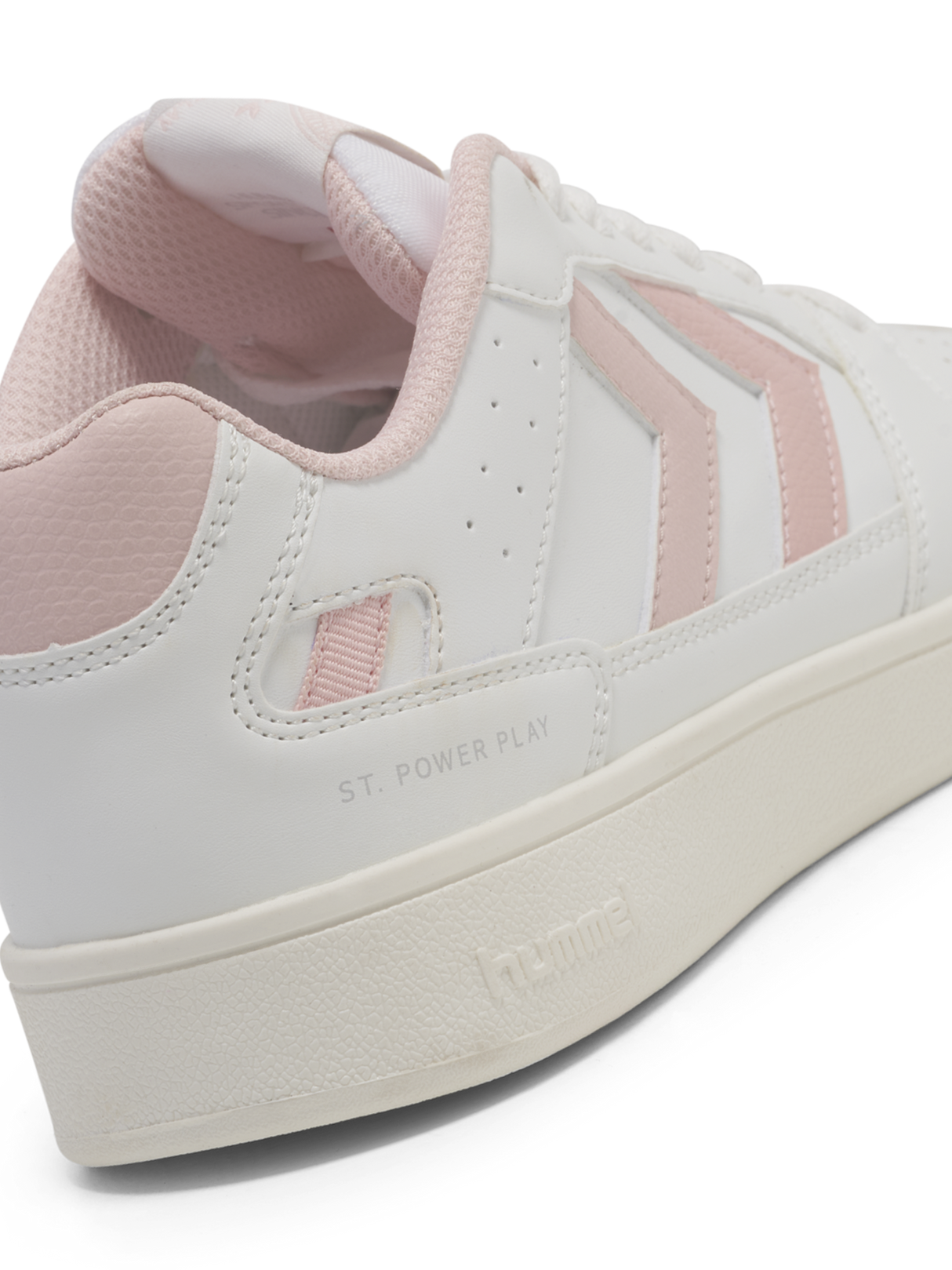 hummel Women's St. Power Play Lzd Shoes-3