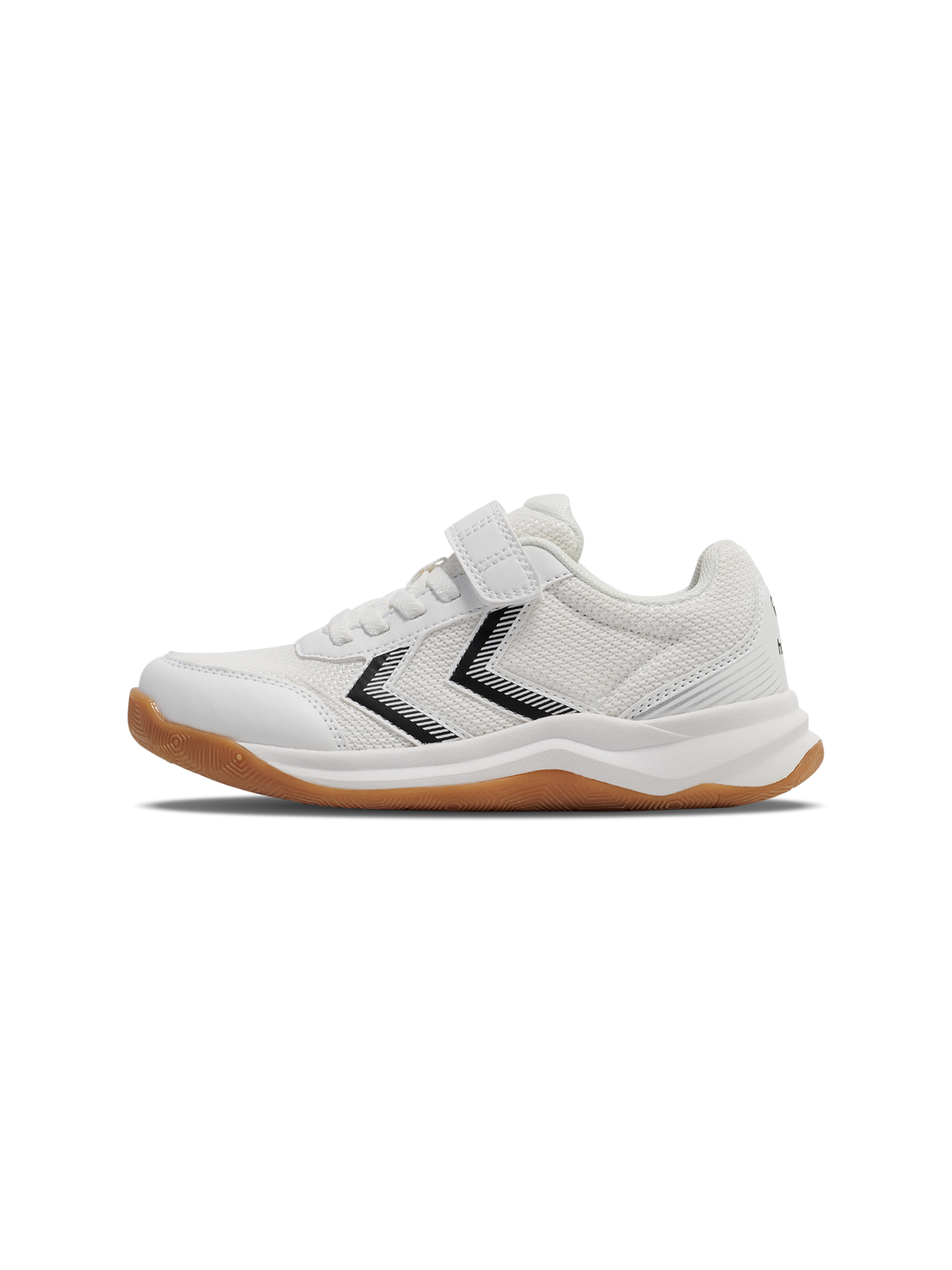 hummel Youth Multiplay Flex Velcro 2.0 Shoes-1