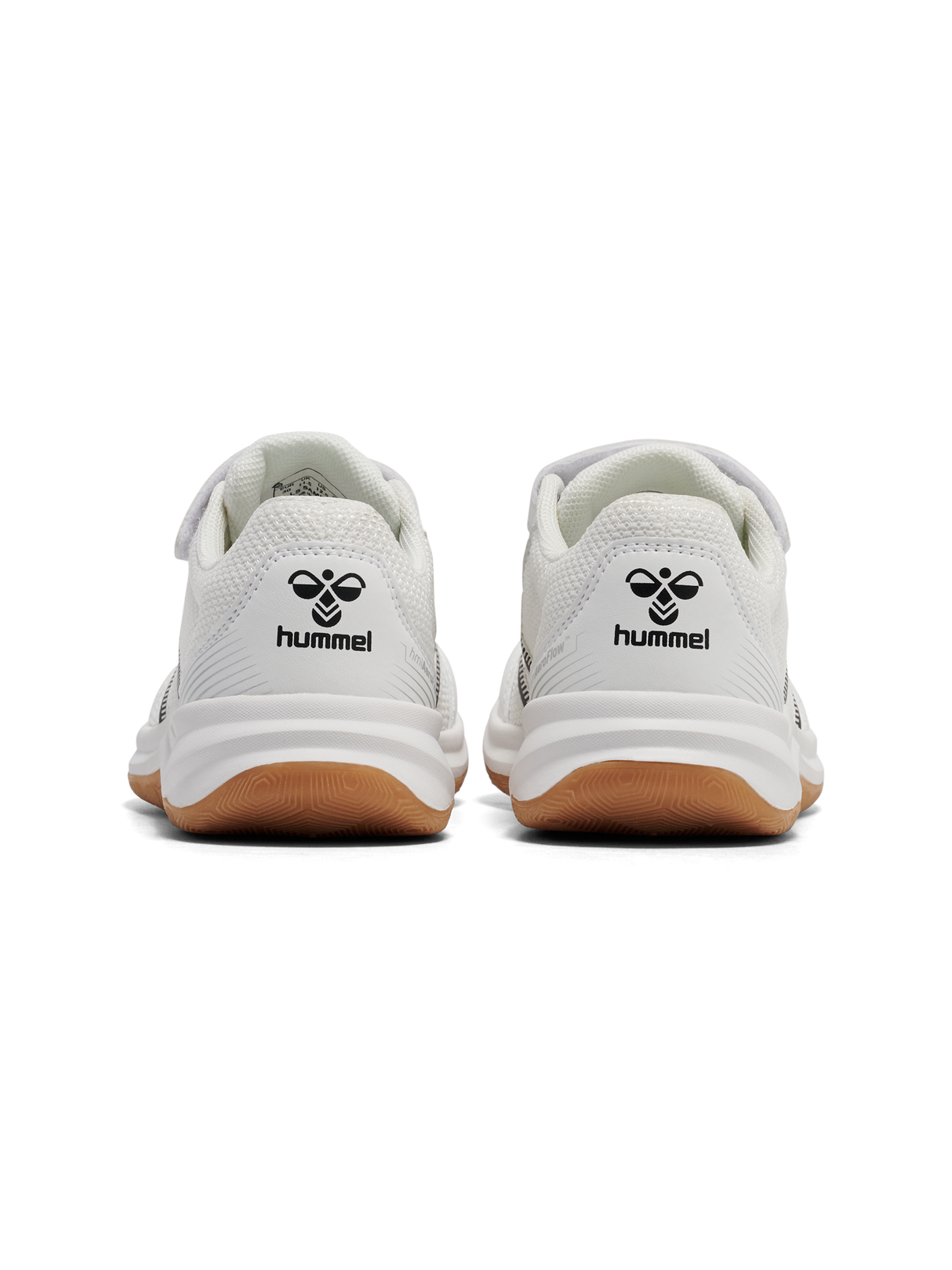 hummel Youth Multiplay Flex Velcro 2.0 Shoes-4